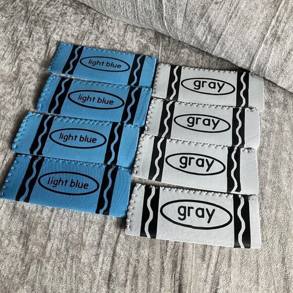 freeze pop Popsicle Holders For Kids Children Adults 15 Piece Party Favors gift - Picture 2 of 5